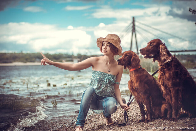 Dmitry Klimcuk's photo