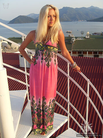Yana Sedelnik's photo