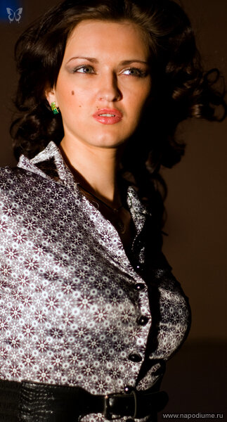 Nadezda Cesnokova's photo
