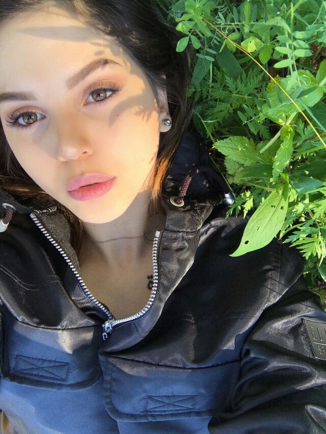 Polina Medvedskaa's photo