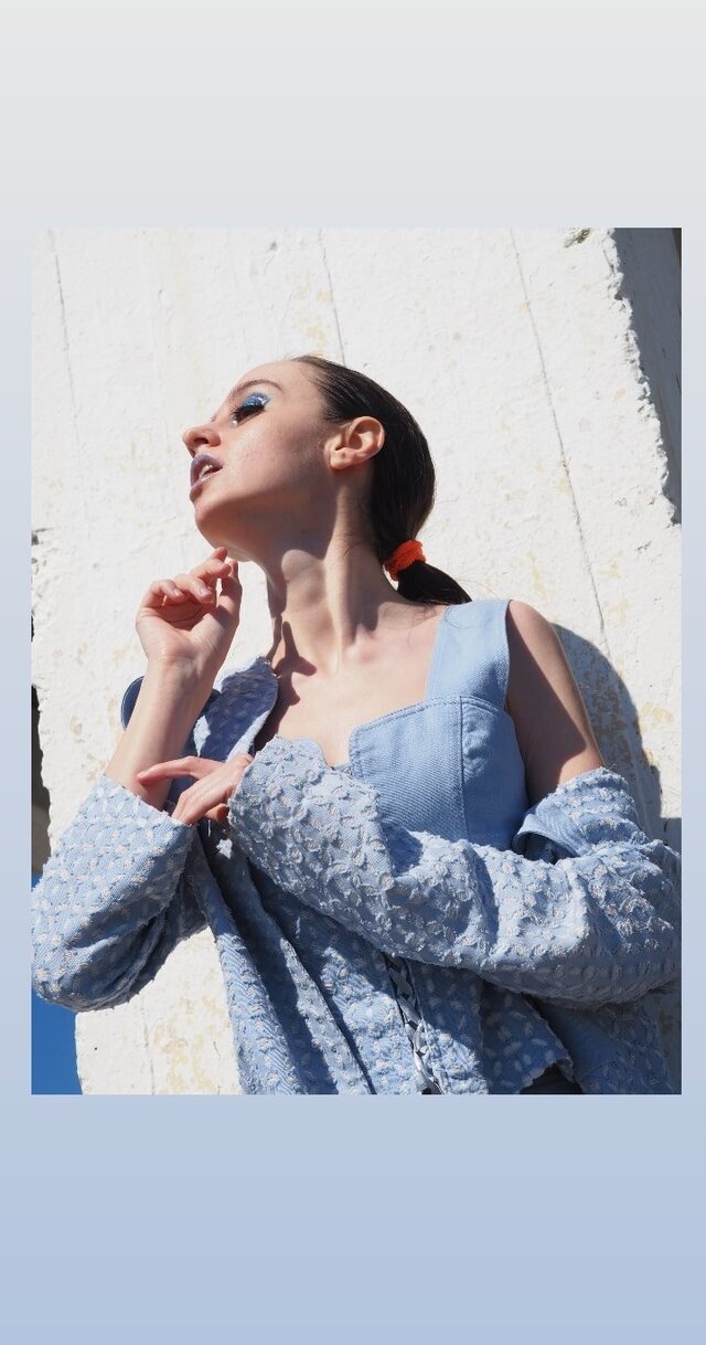 Viktoria Cernaa's photo