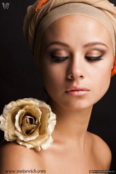 Nadezda Nadezda's photo