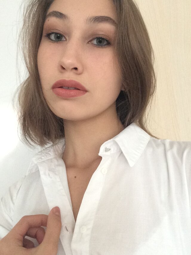 Foto Katerina Komissarova