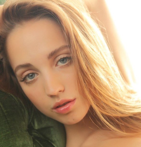 Nastya Dym's photo
