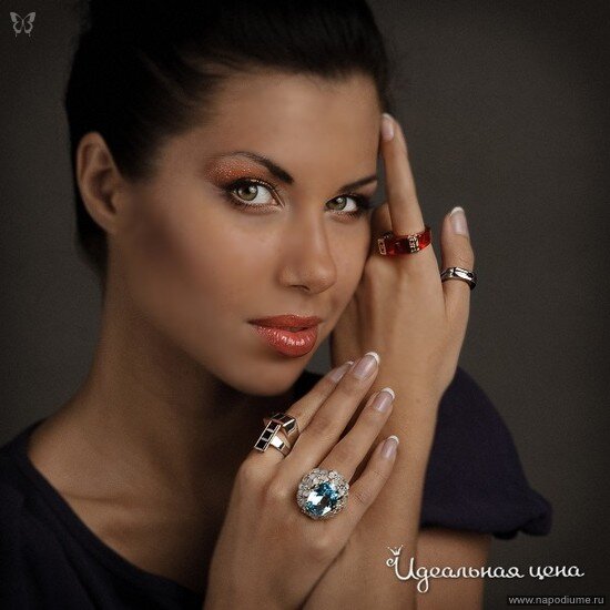 Anna Usaceva's photo