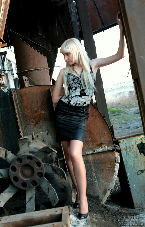 Фото Лана Брыкина