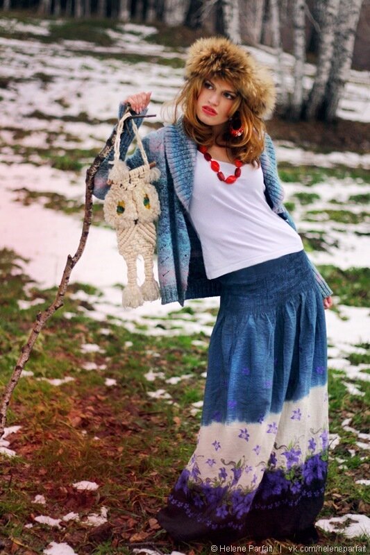 Nastya Ikkonen's photo