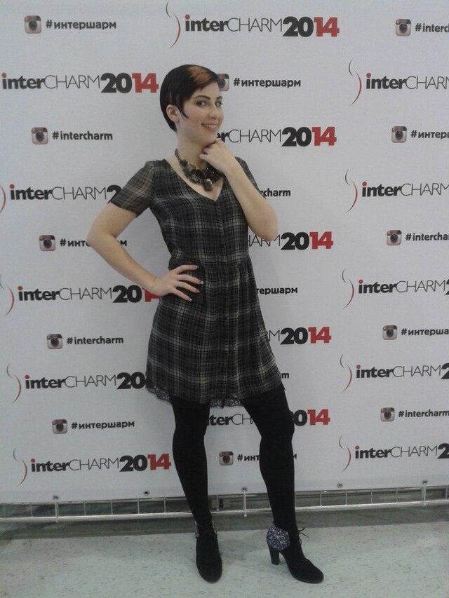 Alina A's photo
