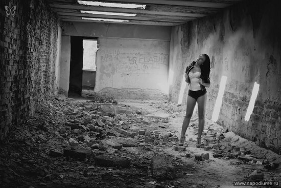 Oksana Stel'mah's photo