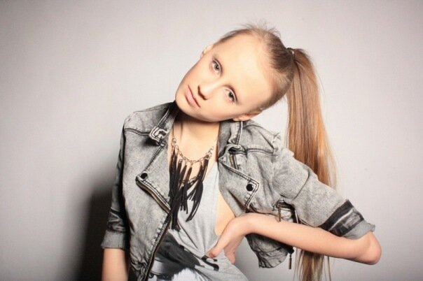 Фото Amanda Sakhnova