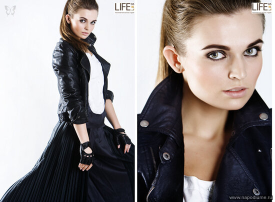 Alesya Danchuk's photo