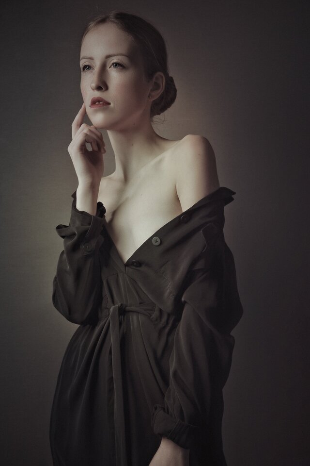 Iryna Berdnyk's photo