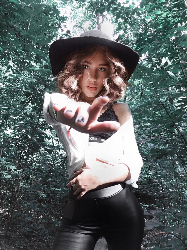 Фото Daria Kvitkova