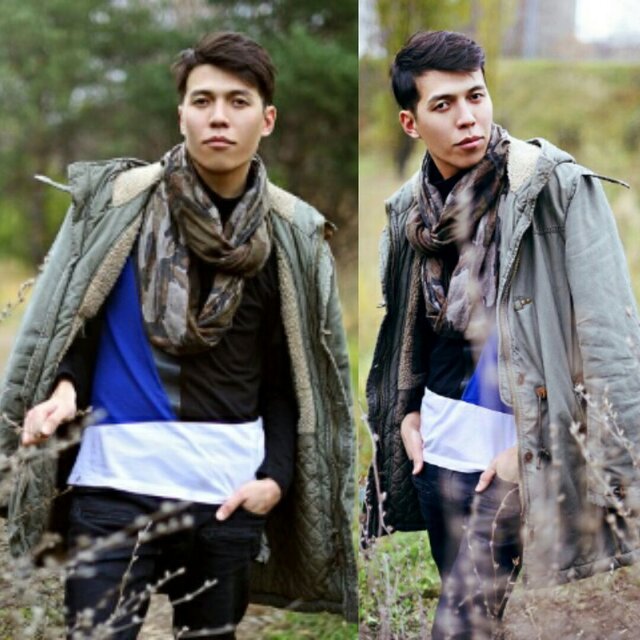 Aziz Kanibk uulu's photo