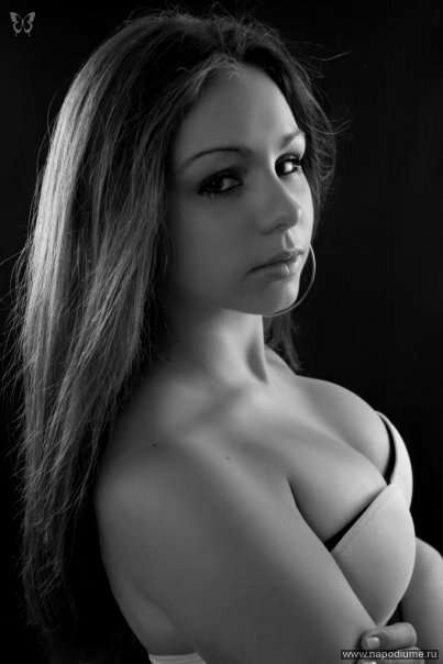 Фото Anastasia Baeva