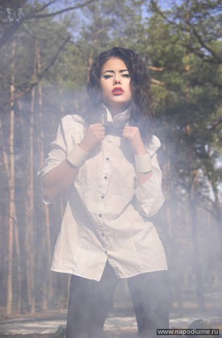 Evgenia Pavlenko's photo