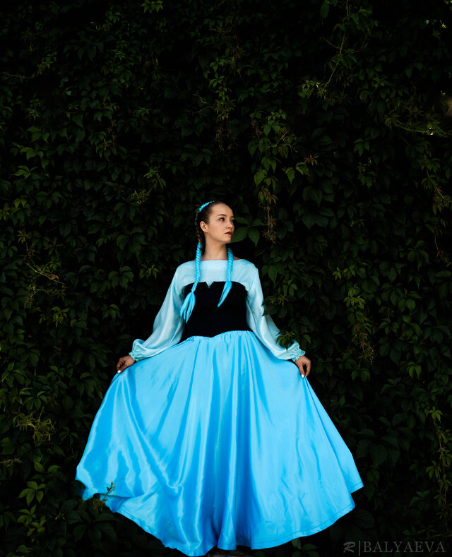 Foto Ekaterina Balaeva