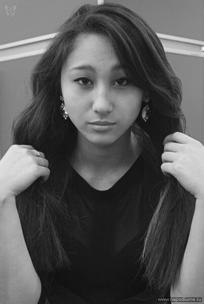 Diana Li's photo