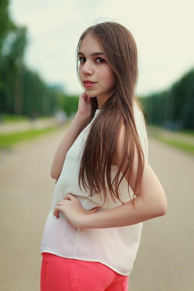 Фото Александра Alex Муратова