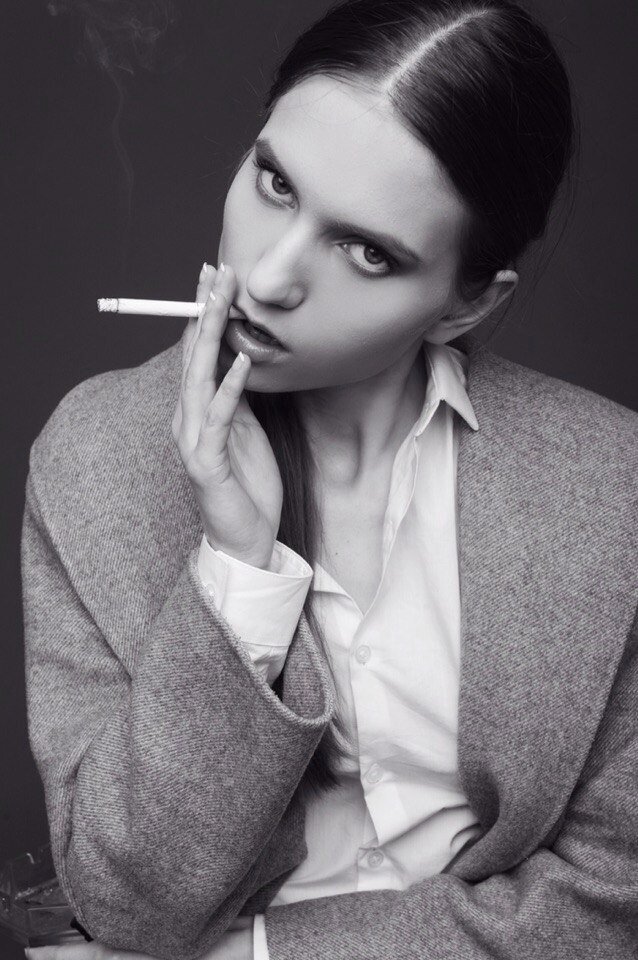 Фото Alexandra Natalevich