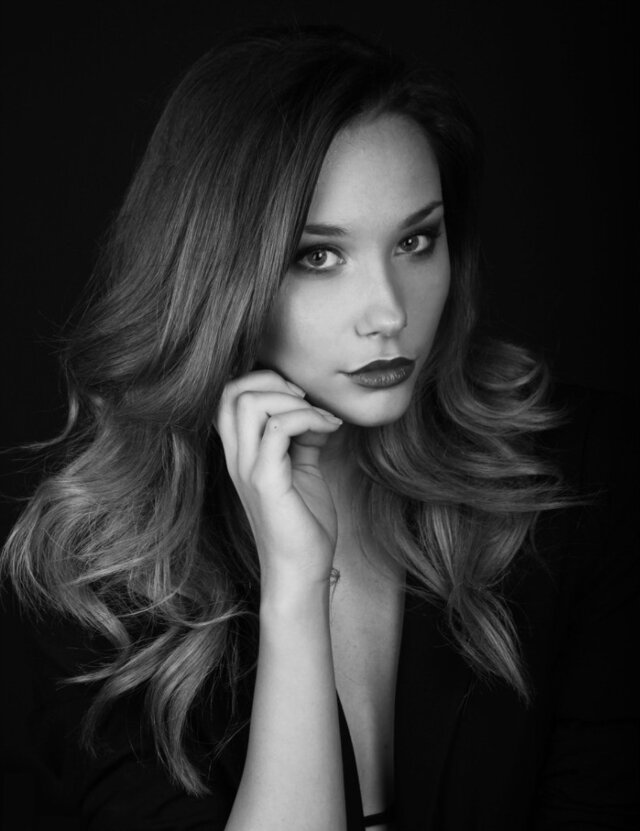 Lidija Sergeeva's photo