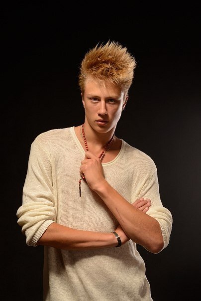 Foto Tolja Harlamov
