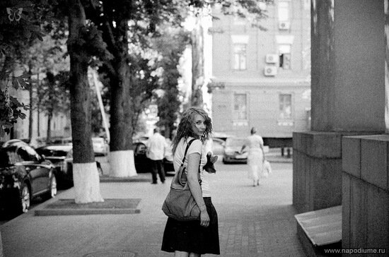 Lerika Tyschenko's photo