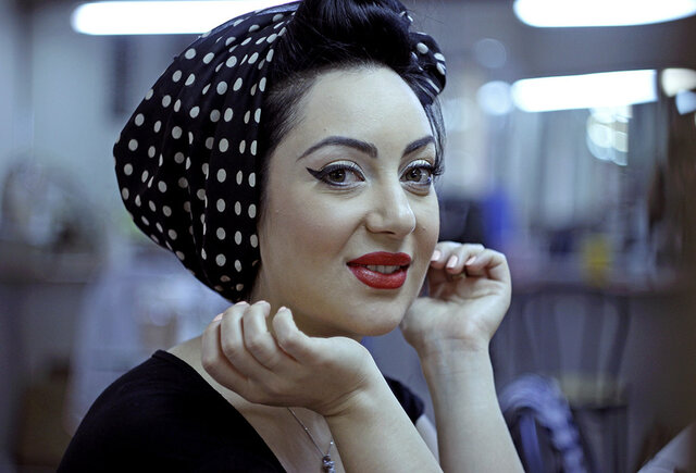 Karen Davtjan's photo