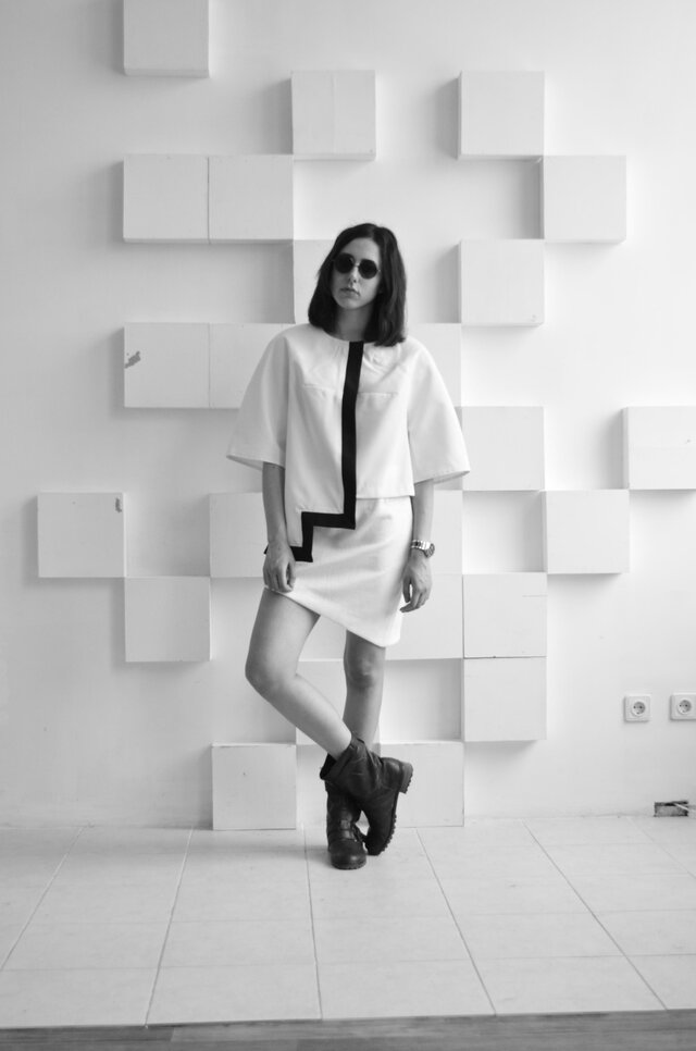 Alina Smotrova's photo