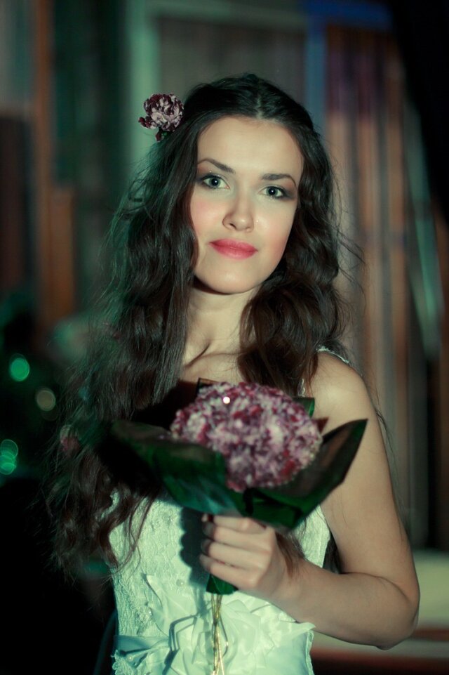 Фото Александра AlexaNiki Никитина