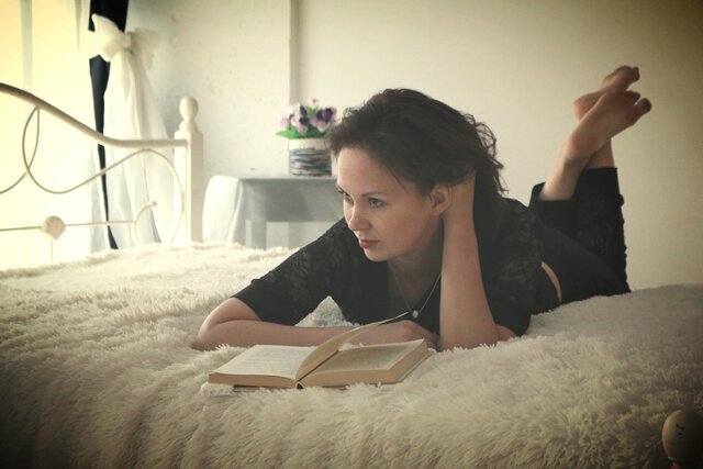 Irina Matveeva's photo