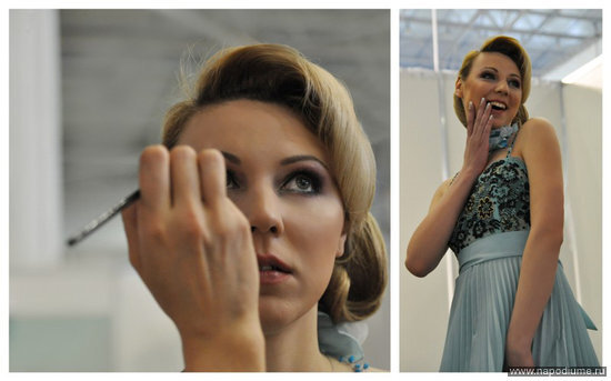 Kristina Karmanova's photo