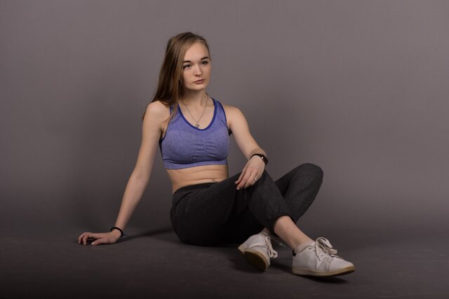 Фото Veronika Pautova