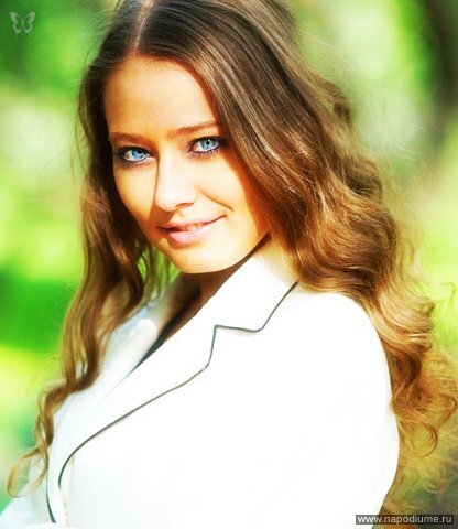Ulia Palulina's photo