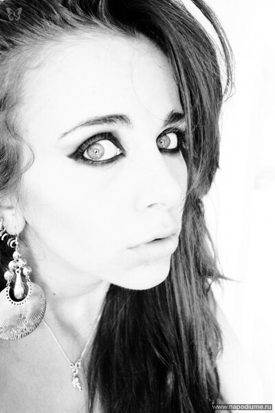 Daria Kutsyna's photo