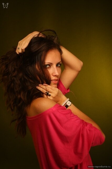 ana sehovcova's photo