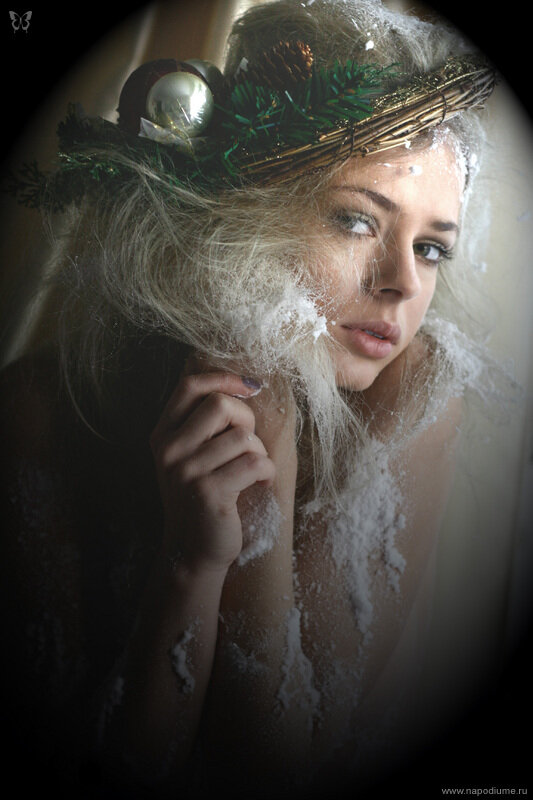 Anastasia Solo's photo