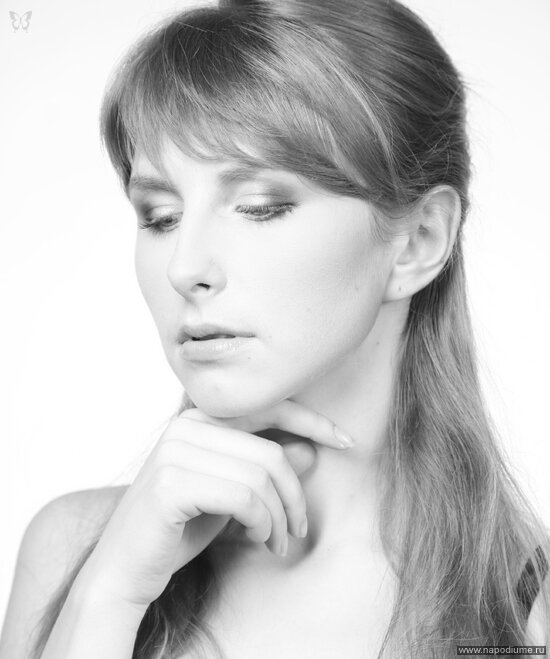 Ekaterina Sivak's photo