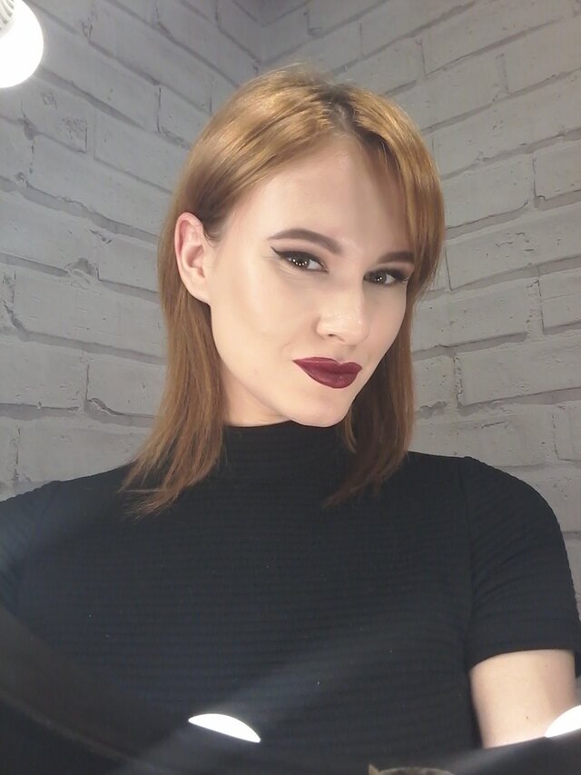 照片Svetlana Nikulina