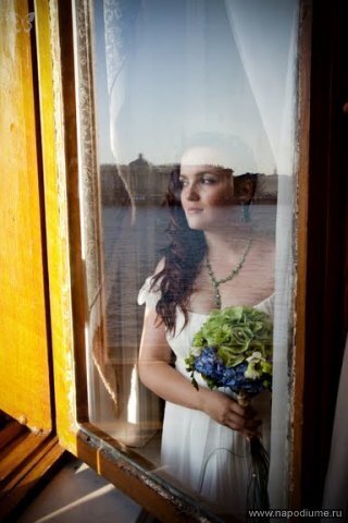 Фото Ольга Узикова