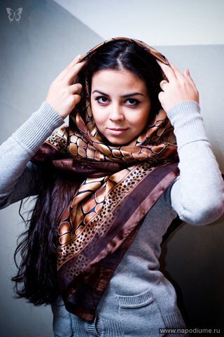 Dinara Fajzullina's photo