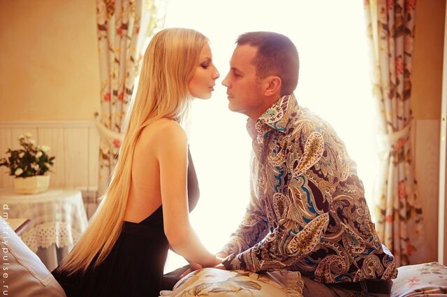 Dmitriy Kovalev's photo