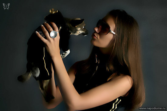 Viktoria Koneva's photo