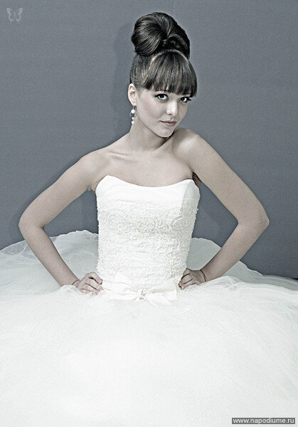 Alina Polevaa's photo