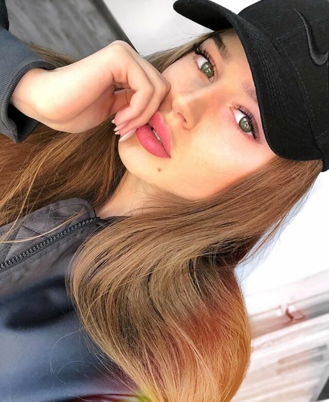 照片Lisena Vill