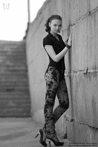 Ksenia Belevic's photo