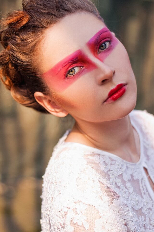 Фото Лена Helena Костенко