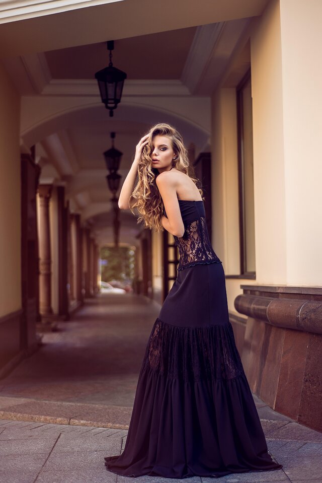 Фото Анна Шальман