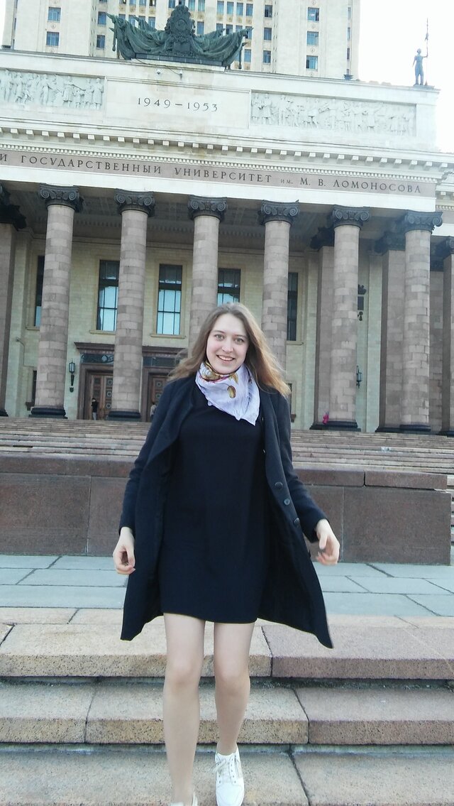 Фото Татьяна Ласкина