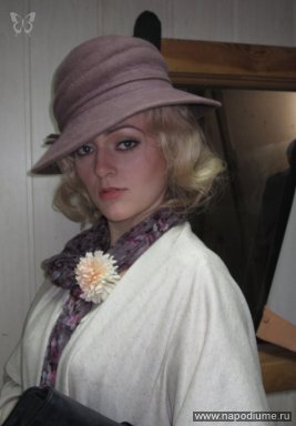Anna Kolen'ko's photo